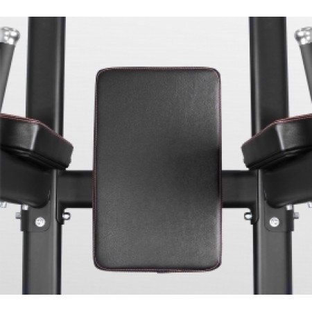 Турник/брусья/пресс Bronze Gym BR-1017