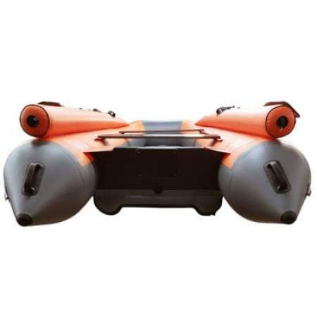 Лодка ПВХ ALTAIR HD 380 НДНД с фальшбортом