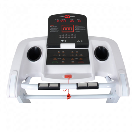 Беговая дорожка CardioPower TR150