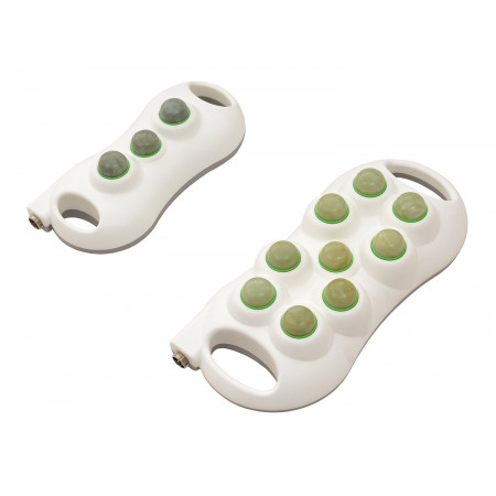 Массажная кровать Lotus CARE HEALTH PLUS М1014