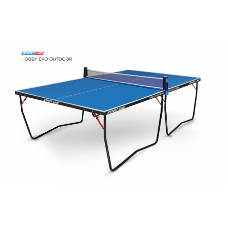 Start line Hobby EVO Outdoor 6 BLUE