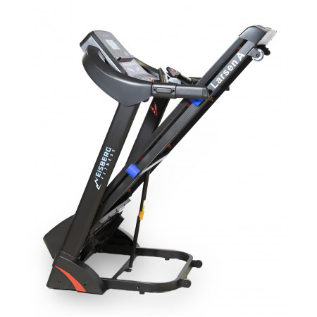 Eisberg Fitness Larsen A