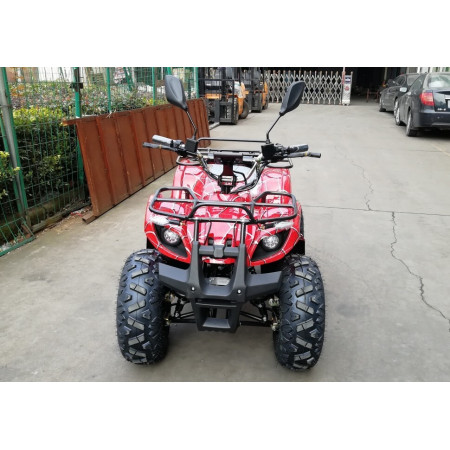 Квадроцикл GreenCamel Атакама T320 (48V 1000W R8 Дифференциал)