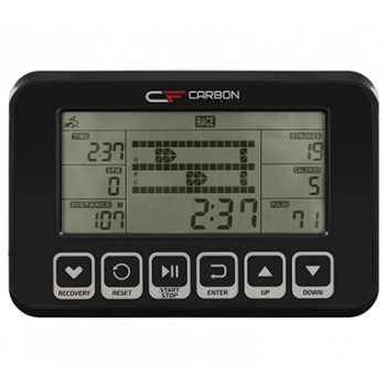 CARBON FITNESS R808