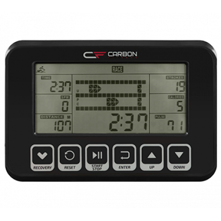 CARBON FITNESS R808