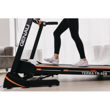 Беговая дорожка Genau Terra TR-55S