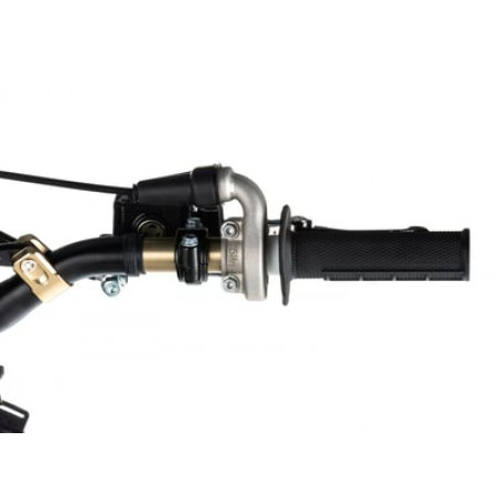 Мотоцикл кроссовый эндуро SHARMAX Expert Air 300