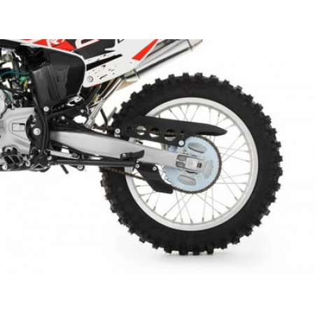 Мотоцикл кроссовый эндуро SHARMAX Sport 240 (2022)