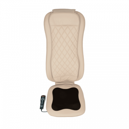 Массажная накидка Ergonova Feelback 4 LTE