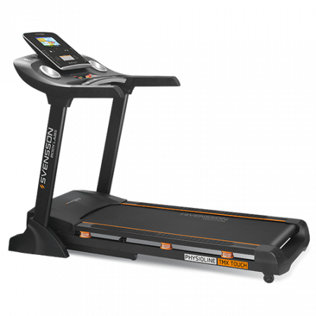 SVENSSON BODY LABS PHYSIOLINE TMX TOUCH