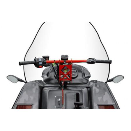 Снегоход SHARMAX SN-650 Tafgai