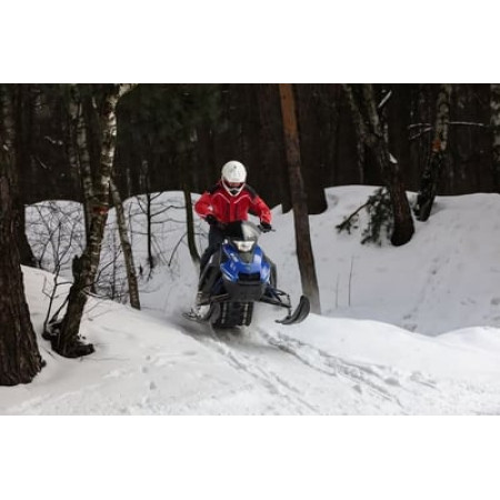 Снегоход SHARMAX SN-280