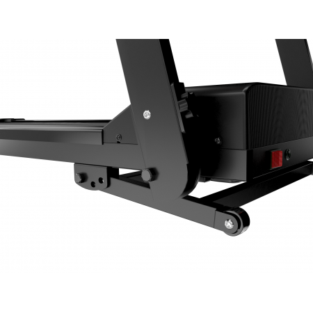 Беговая дорожка UNIX Fit ST-440N Black