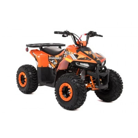 Квадроцикл SHARMAX Cross 150