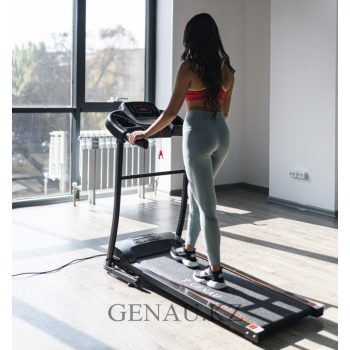 Беговая дорожка Genau X30