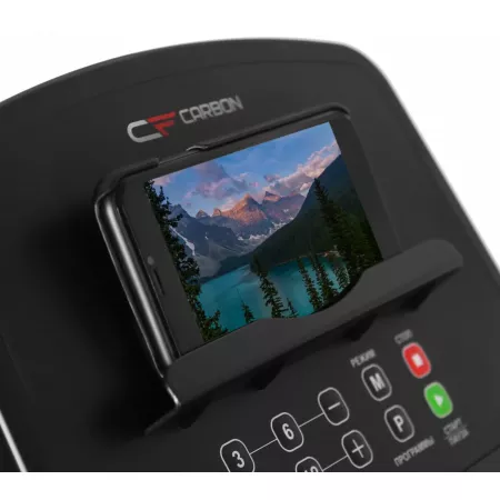 CARBON FITNESS T520 Беговая дорожка домашняя