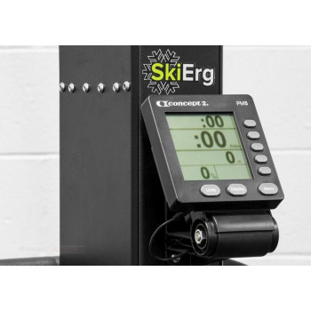 Лыжный тренажер Concept 2 модель SkiErg PM5