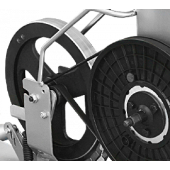 OXYGEN FITNESS EX-35FD HRC+