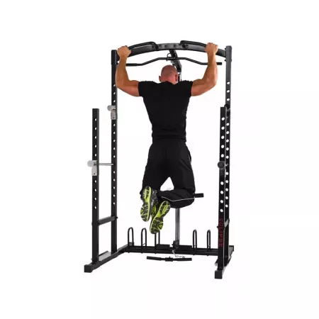 Силовая рама Marcy RS5000 Cage system