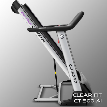 Clear Fit CrossPower CT 500 AI