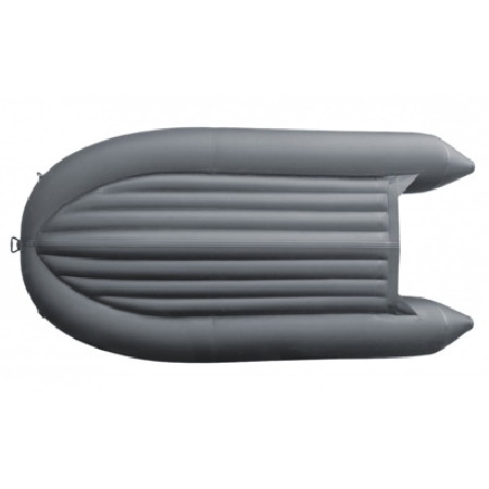 Лодка ПВХ X-RIVER Grace 360 + 2х-тактный лодочный мотор PARSUN T9.8BMS
