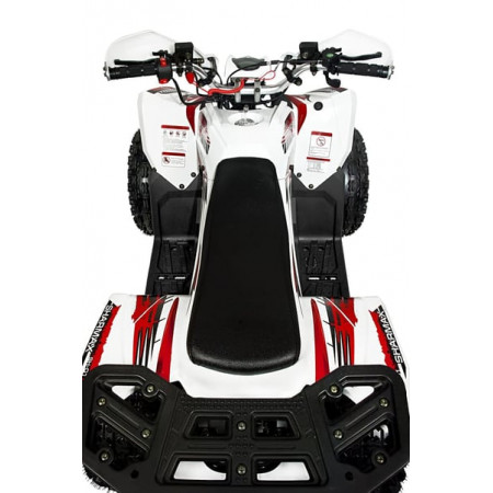 Квадроцикл SHARMAX Cross 180