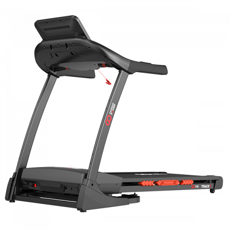 Беговая дорожка CardioPower Track7