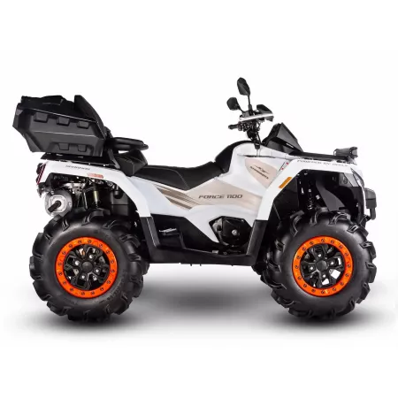 Квадроцикл SHARMAX Force 1100 (P)