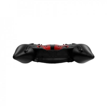 Лодка ПВХ GLADIATOR E450PRO