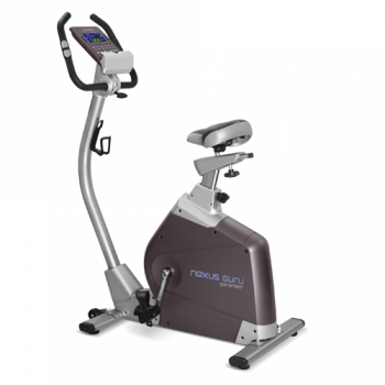 OXYGEN FITNESS NEXUS GURU UB HRC