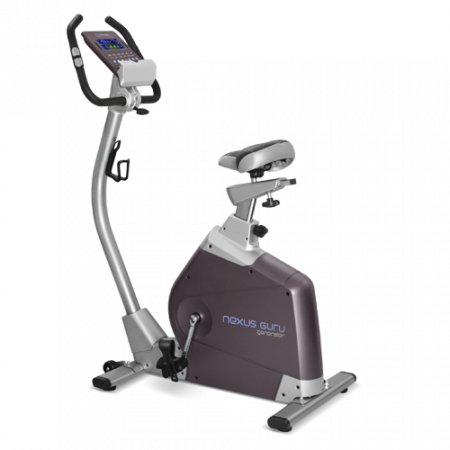OXYGEN FITNESS NEXUS GURU UB HRC