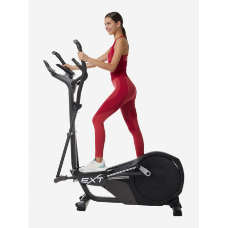 Эллиптический тренажер KETTLER Optima 800
