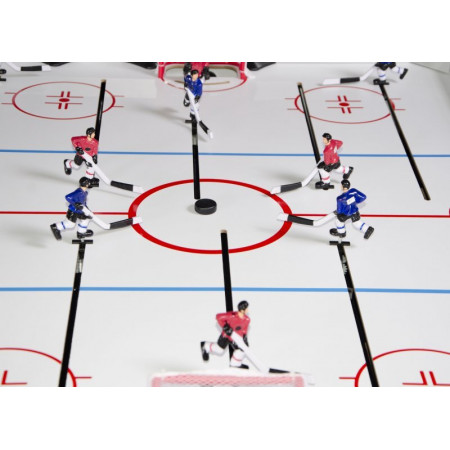 Хоккей "Winter Classic" (114 x 83.8 x 82.5 см, черно-синий)