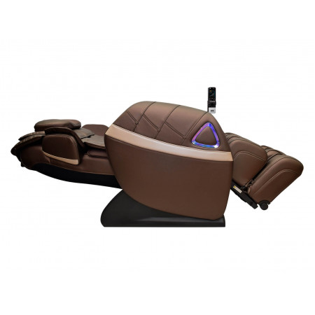 Массажное кресло UNO One UN367 Brown