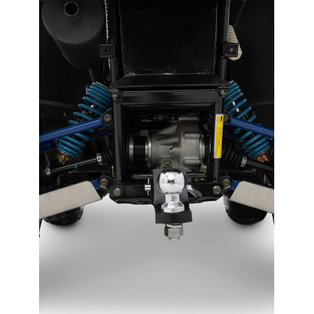 Квадроцикл SHARMAX 620 EPS Force EFI