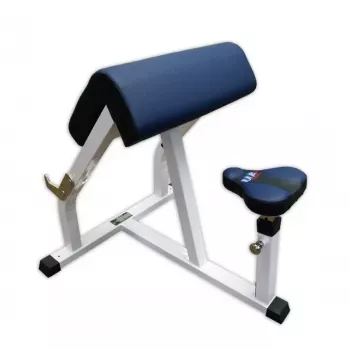 Скамья Скотта MB Barbell MB 2.17