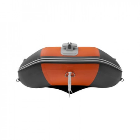 Лодка ПВХ GLADIATOR C370AL