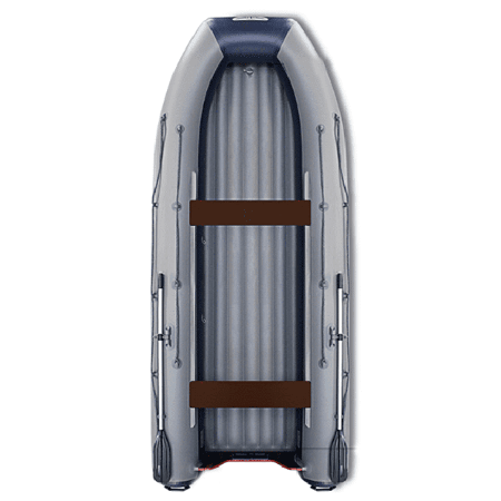 Лодка ПВХ ФЛАГМАН DK 390 IGLA JET