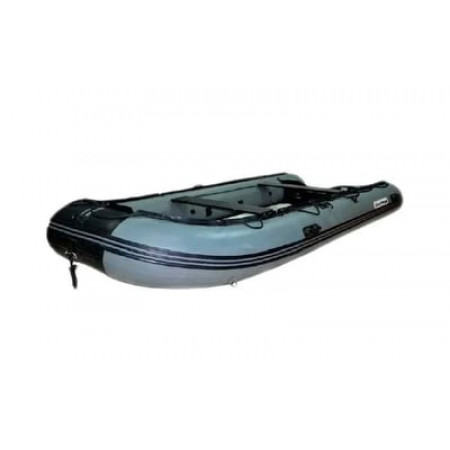 Лодка ПВХ GOLFSTREAM MASTER ML 330 + 2х-тактный лодочный мотор HANGKAI M9.9 HP