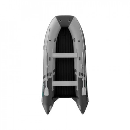 Лодка ПВХ GLADIATOR E420PRO