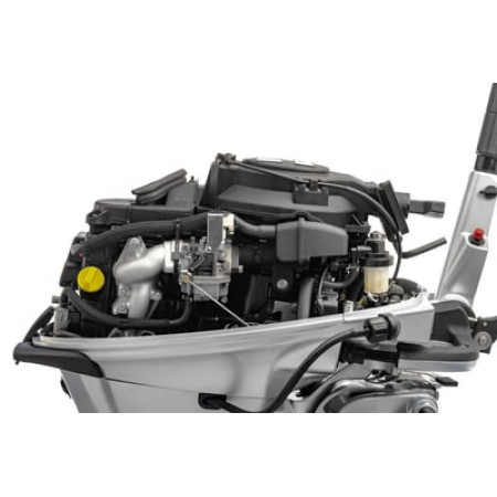 4х-тактный лодочный мотор SHARMAX SMF15HS