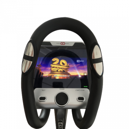 CardioPower E370