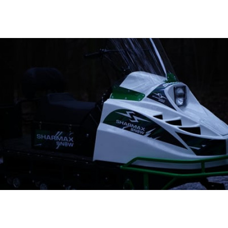 Снегоход SHARMAX SN-650 Mono