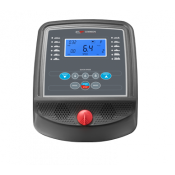 Carbon Fitness T406