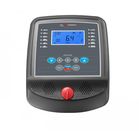 Carbon Fitness T406