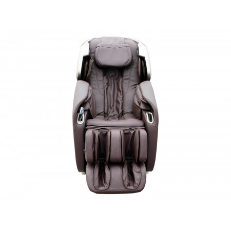 Массажное кресло OTO TITAN TT-01 Brown ru