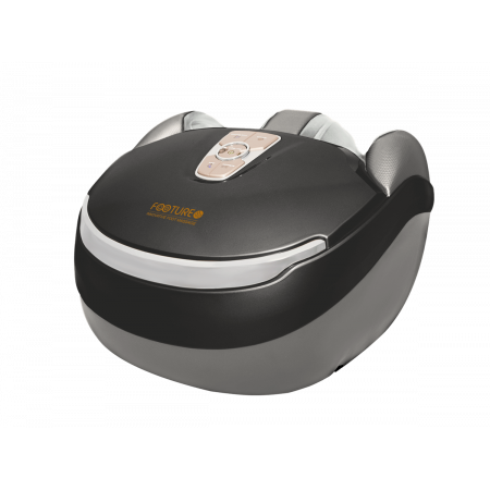Массажер ног HANSUN FOOTURE FC8901 Black Edition