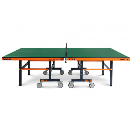 GAMBLER FIRE GREEN