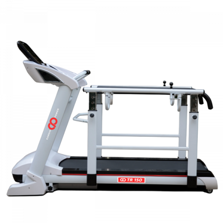 Беговая дорожка CardioPower TR150