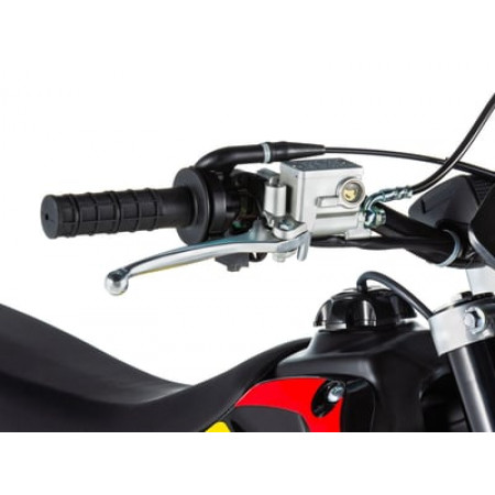 Мотоцикл кроссовый эндуро SHARMAX Sport Air 300